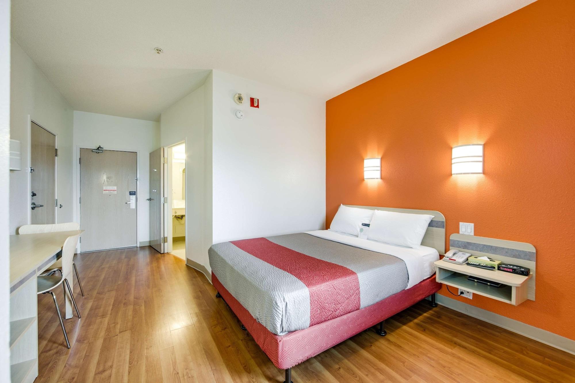 Motel 6-Brampton, On - Toronto المظهر الخارجي الصورة