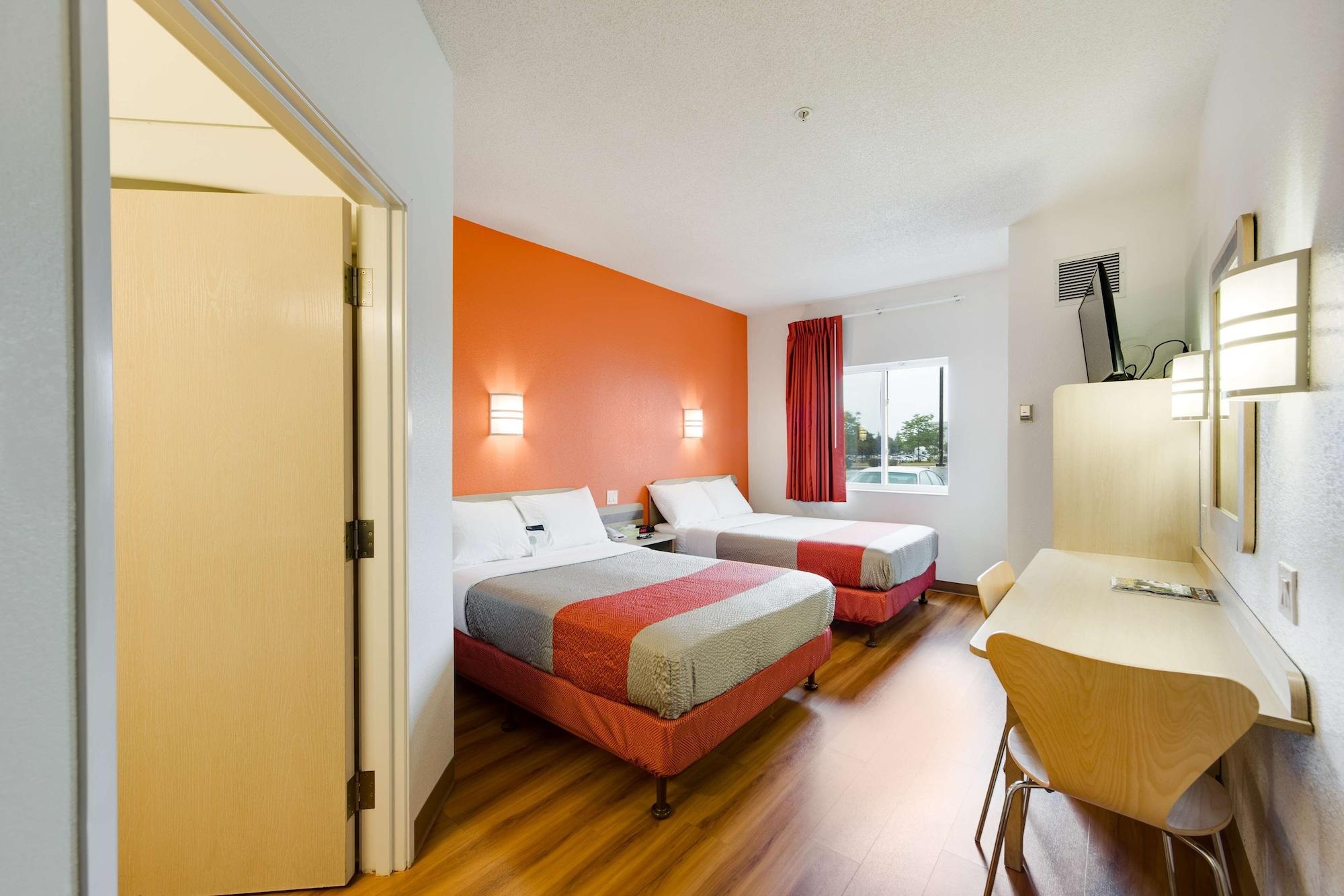 Motel 6-Brampton, On - Toronto المظهر الخارجي الصورة