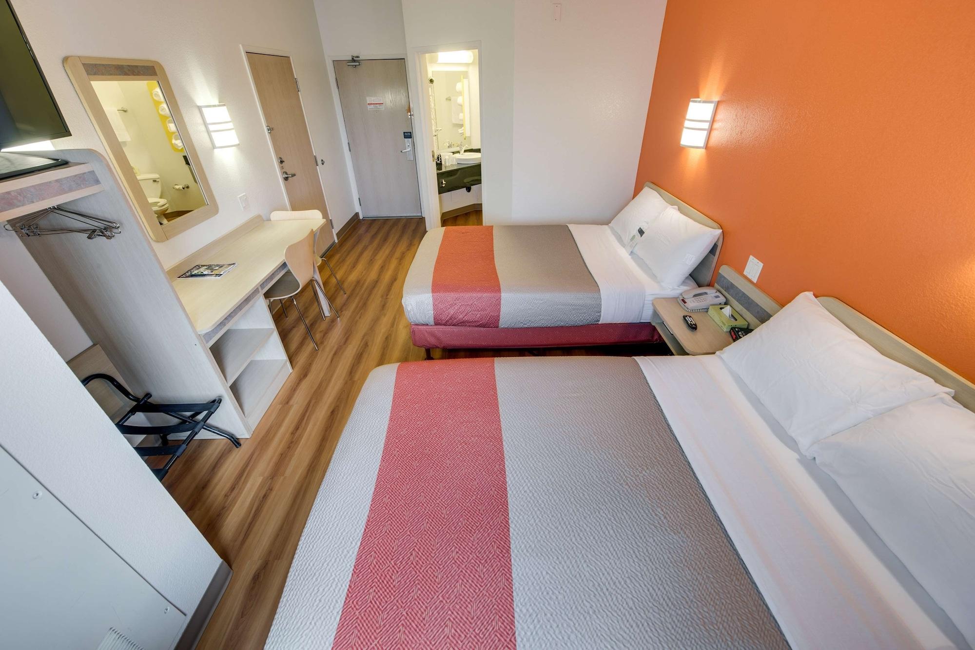 Motel 6-Brampton, On - Toronto المظهر الخارجي الصورة