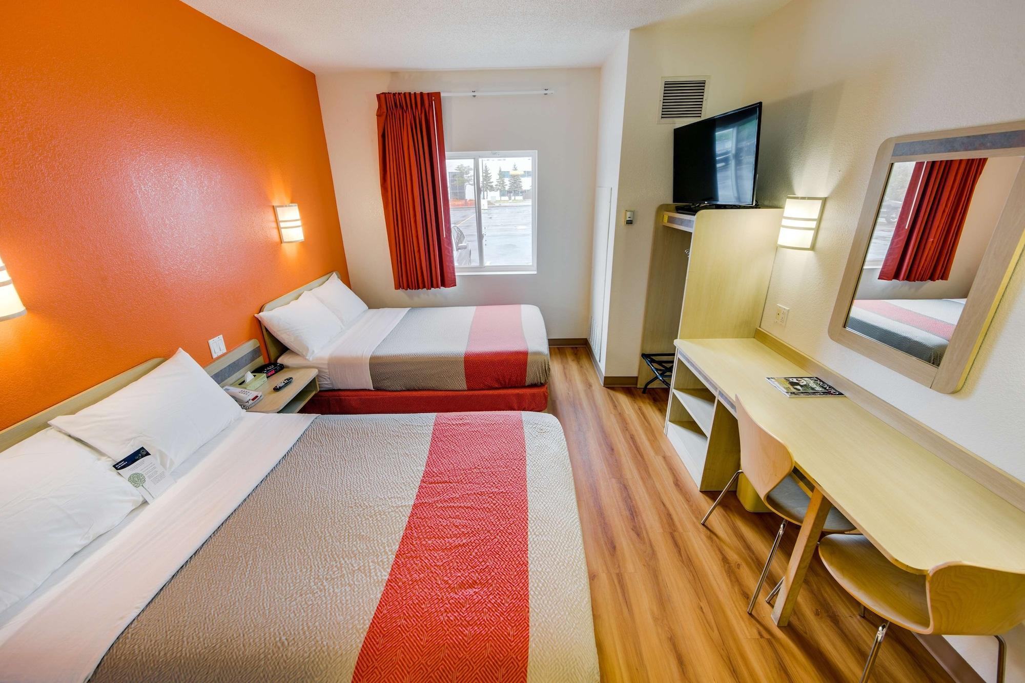 Motel 6-Brampton, On - Toronto المظهر الخارجي الصورة