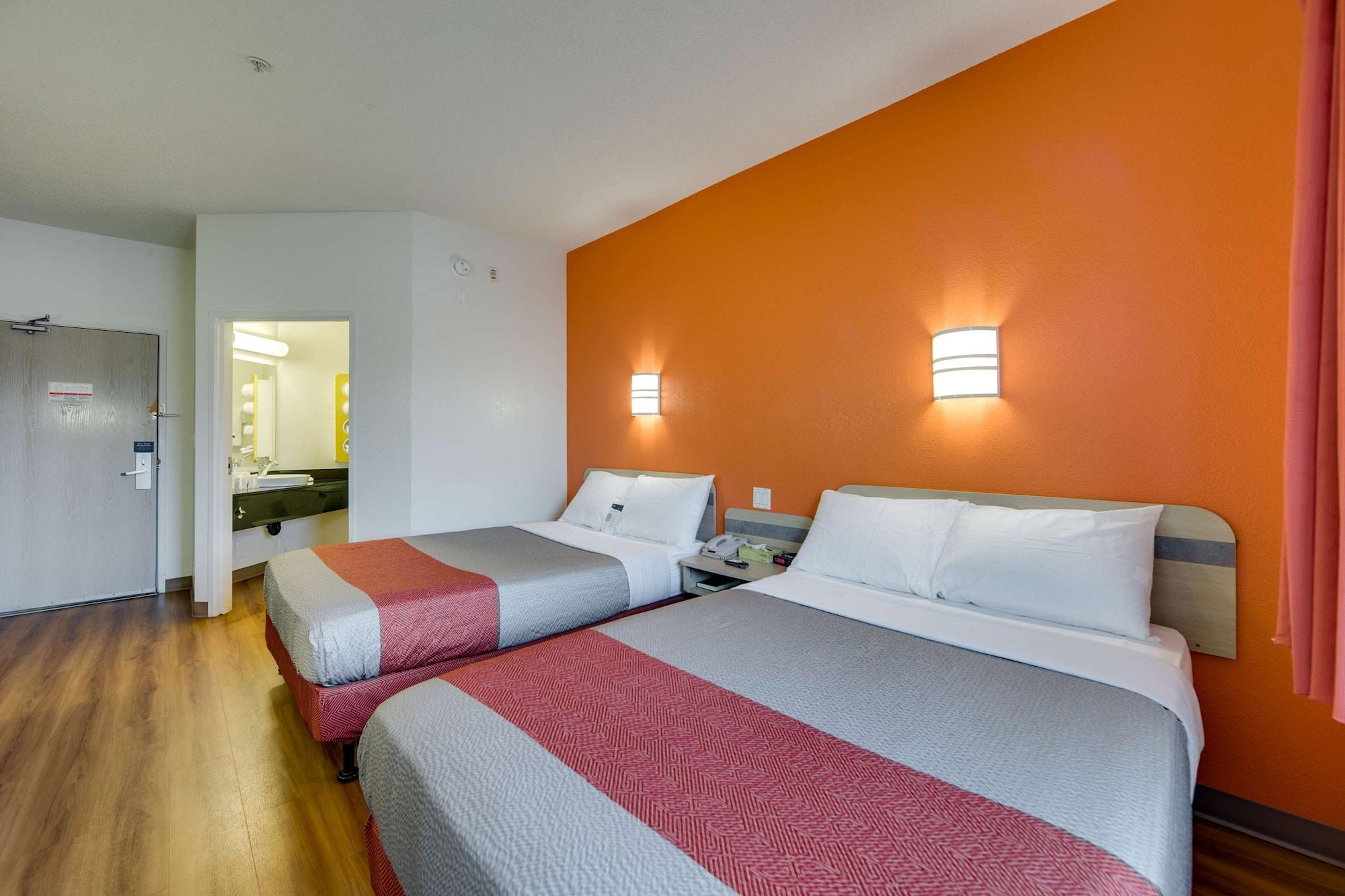 Motel 6-Brampton, On - Toronto المظهر الخارجي الصورة