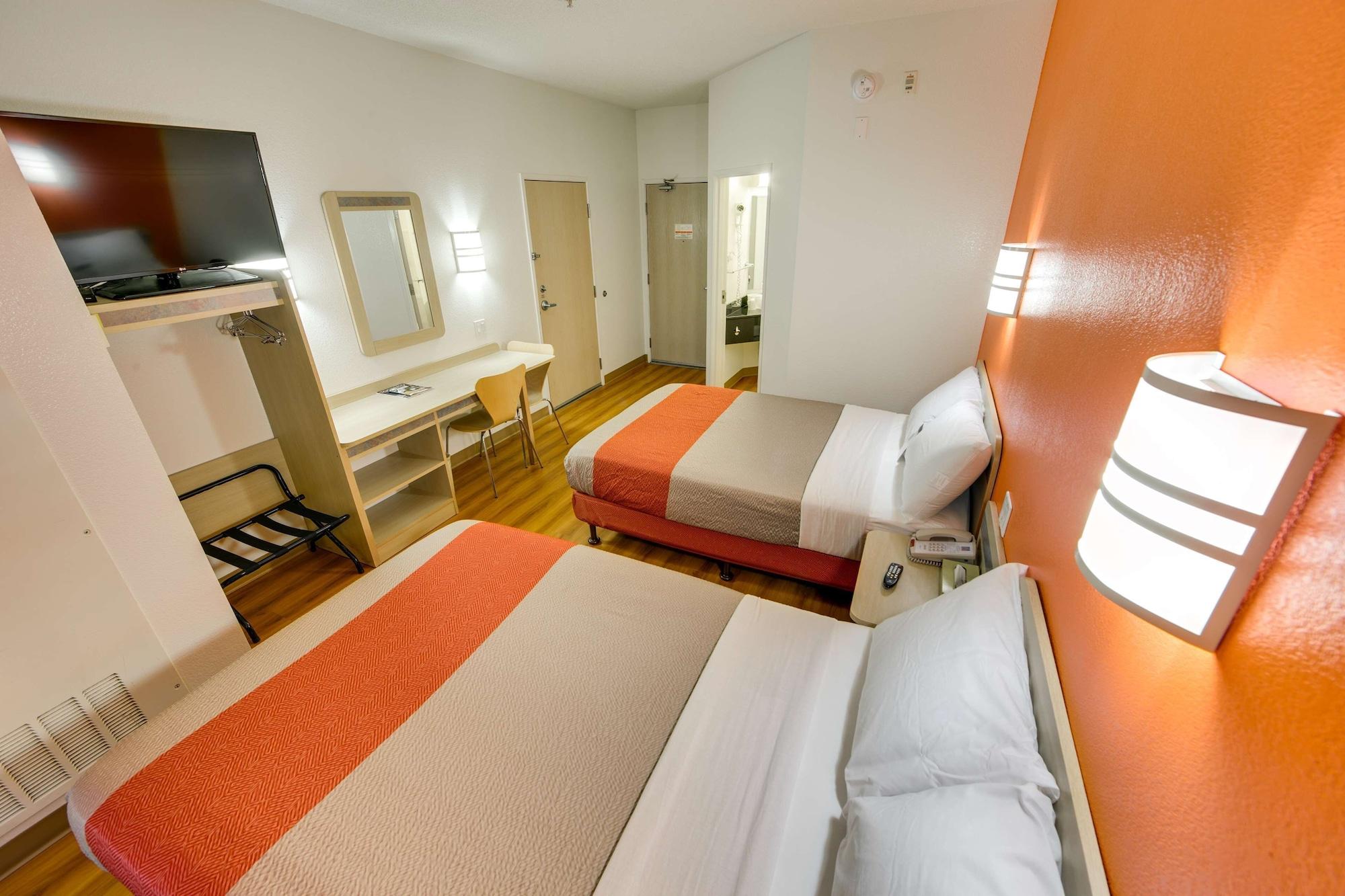 Motel 6-Brampton, On - Toronto المظهر الخارجي الصورة