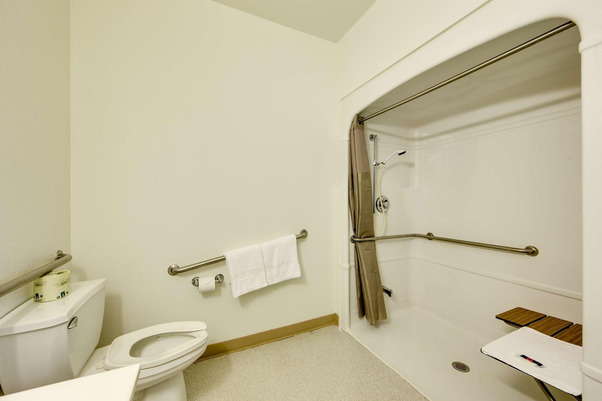 Motel 6-Brampton, On - Toronto المظهر الخارجي الصورة