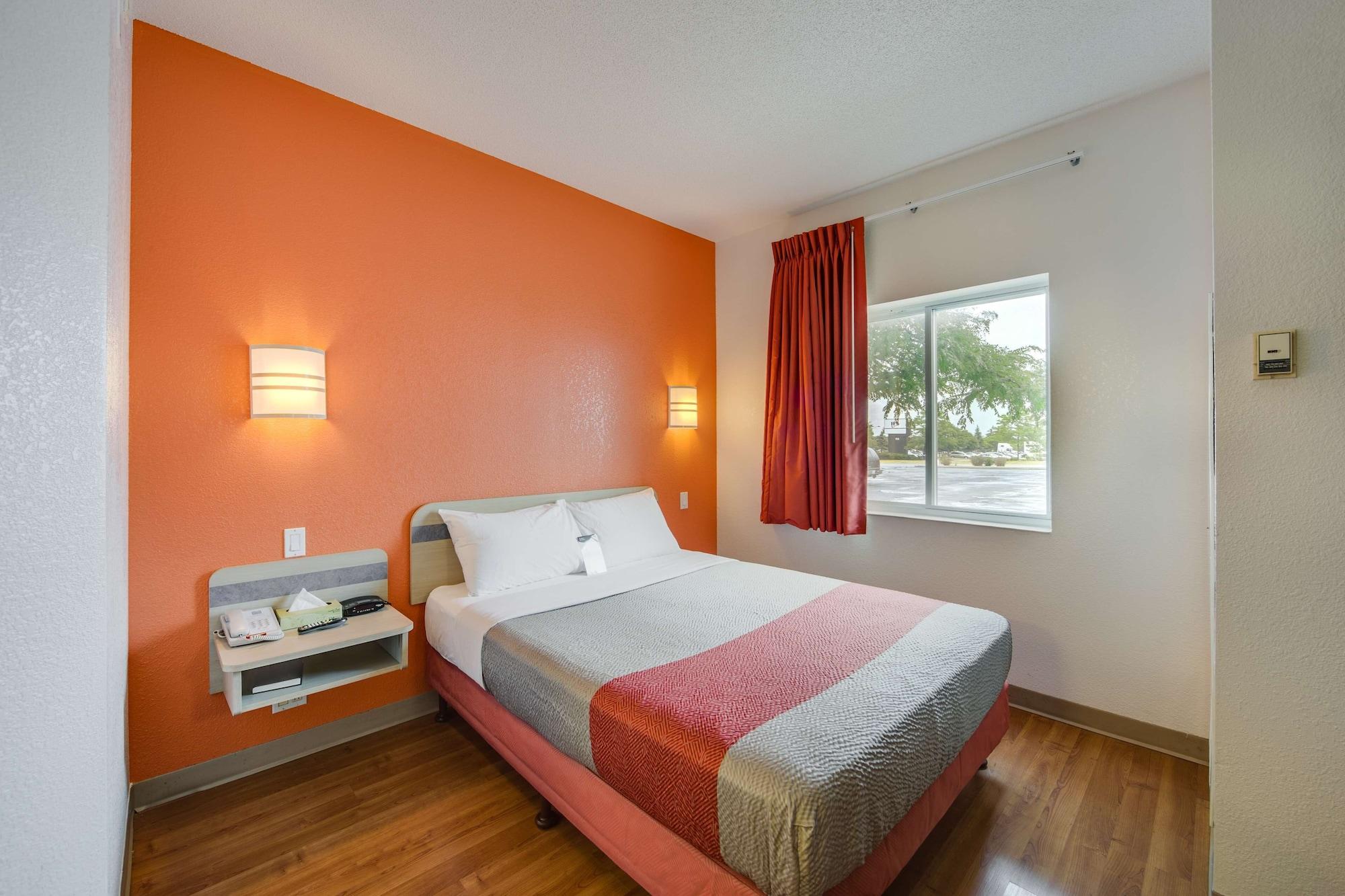 Motel 6-Brampton, On - Toronto المظهر الخارجي الصورة