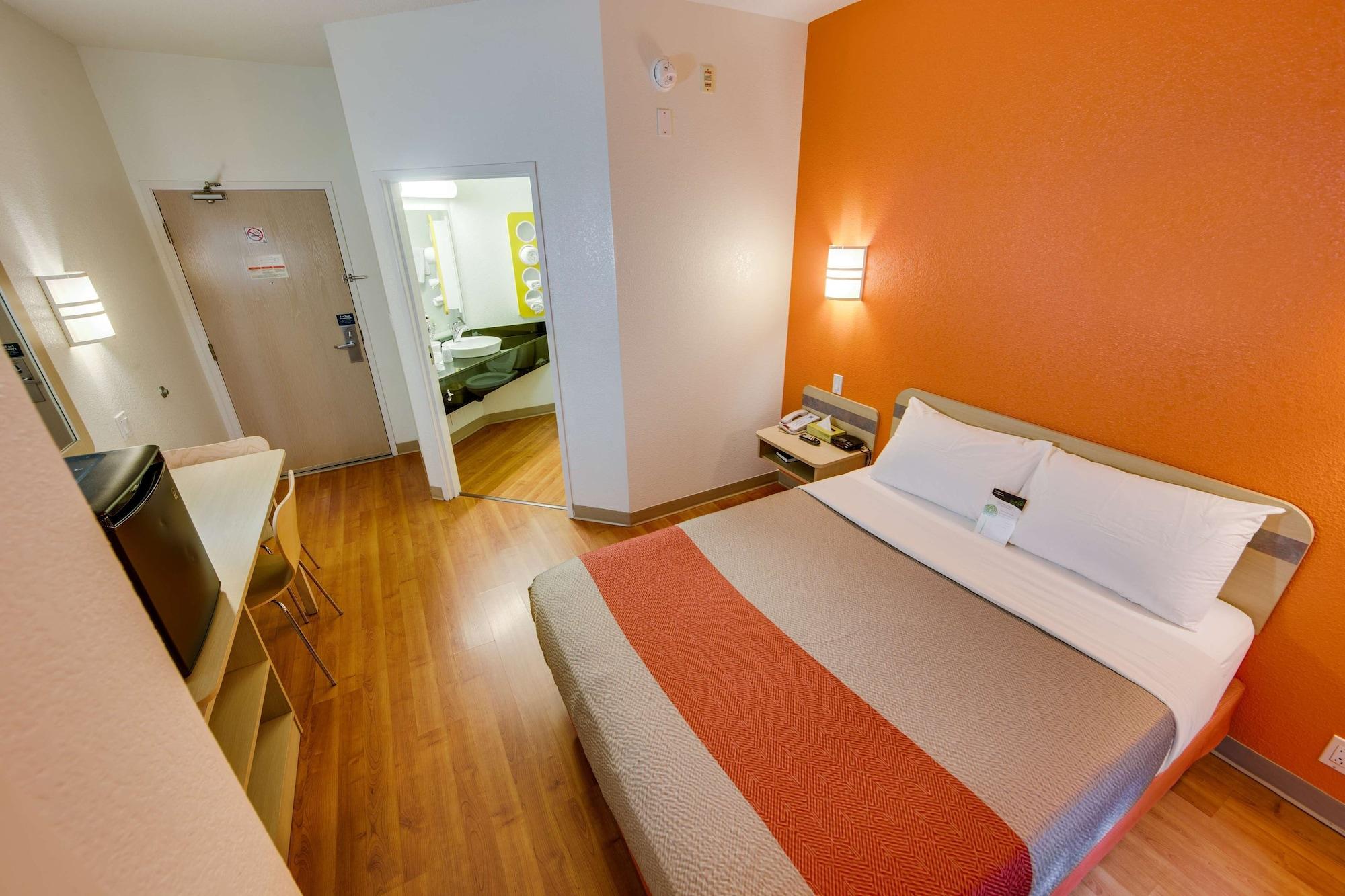 Motel 6-Brampton, On - Toronto المظهر الخارجي الصورة