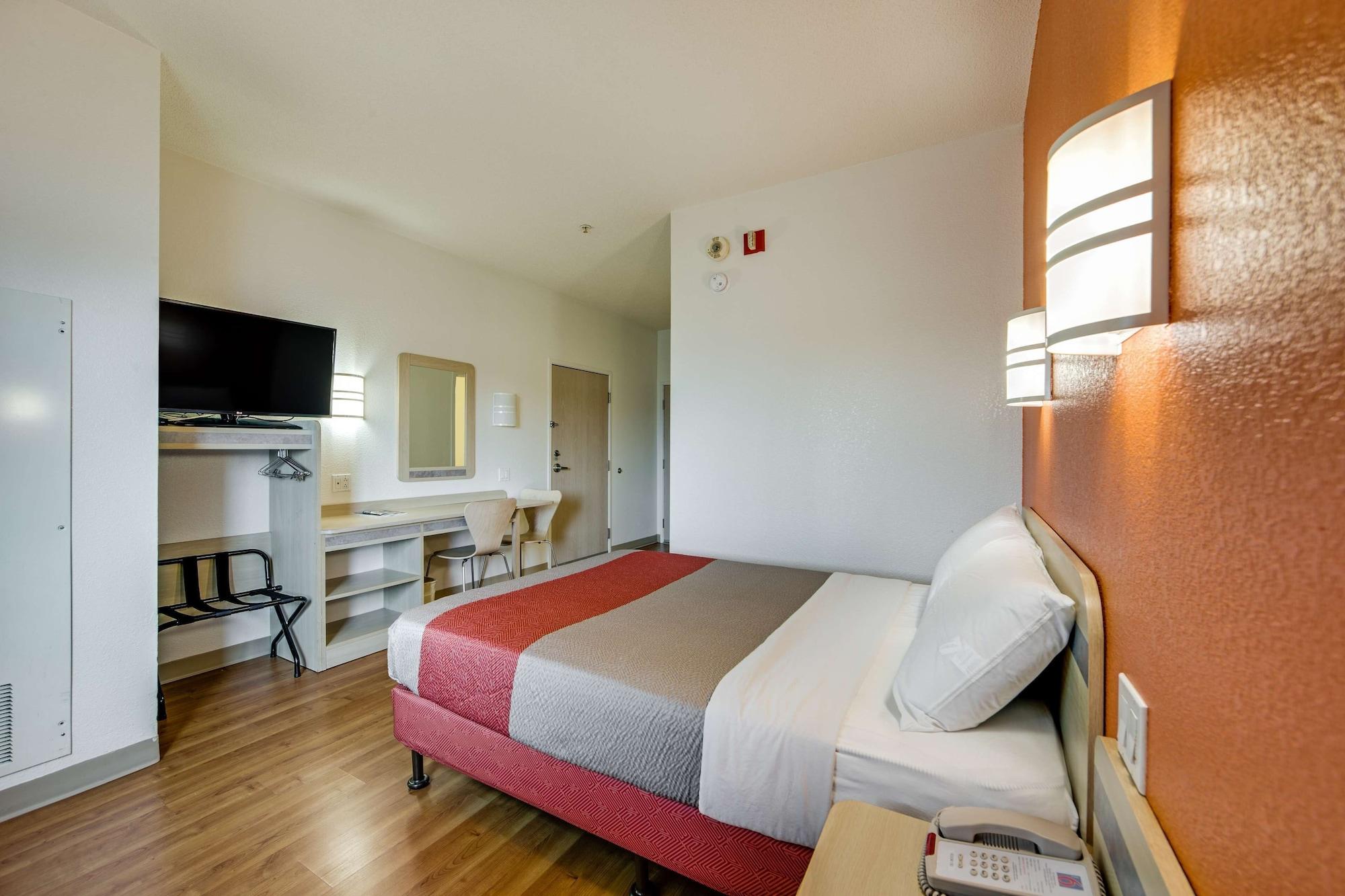 Motel 6-Brampton, On - Toronto المظهر الخارجي الصورة