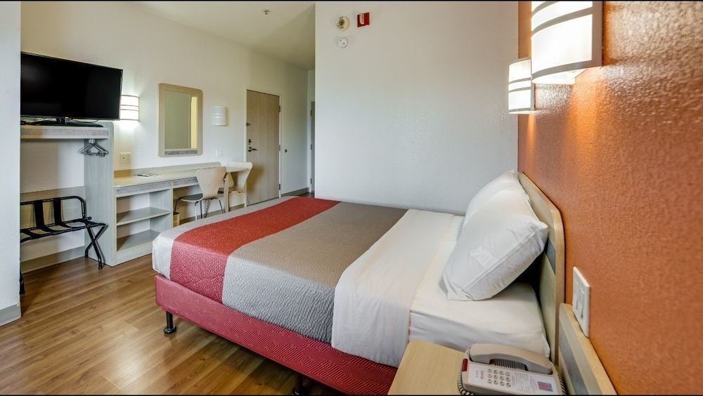 Motel 6-Brampton, On - Toronto المظهر الخارجي الصورة