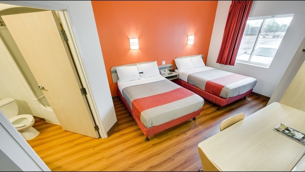 Motel 6-Brampton, On - Toronto المظهر الخارجي الصورة