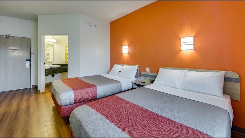 Motel 6-Brampton, On - Toronto المظهر الخارجي الصورة